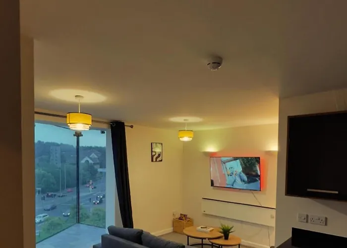 Am Apartments