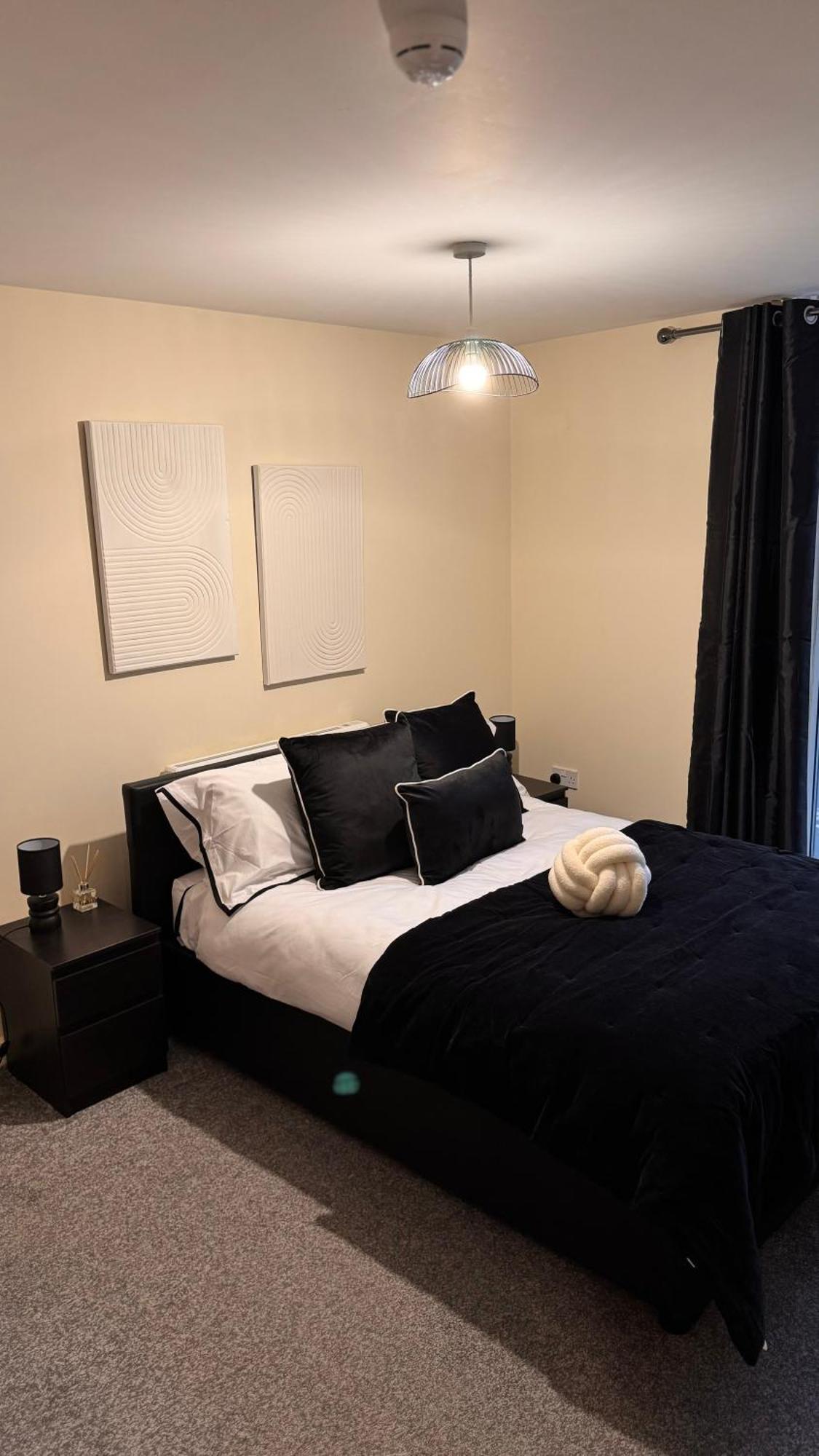 Am Apartment Bradford (West Yorkshire)