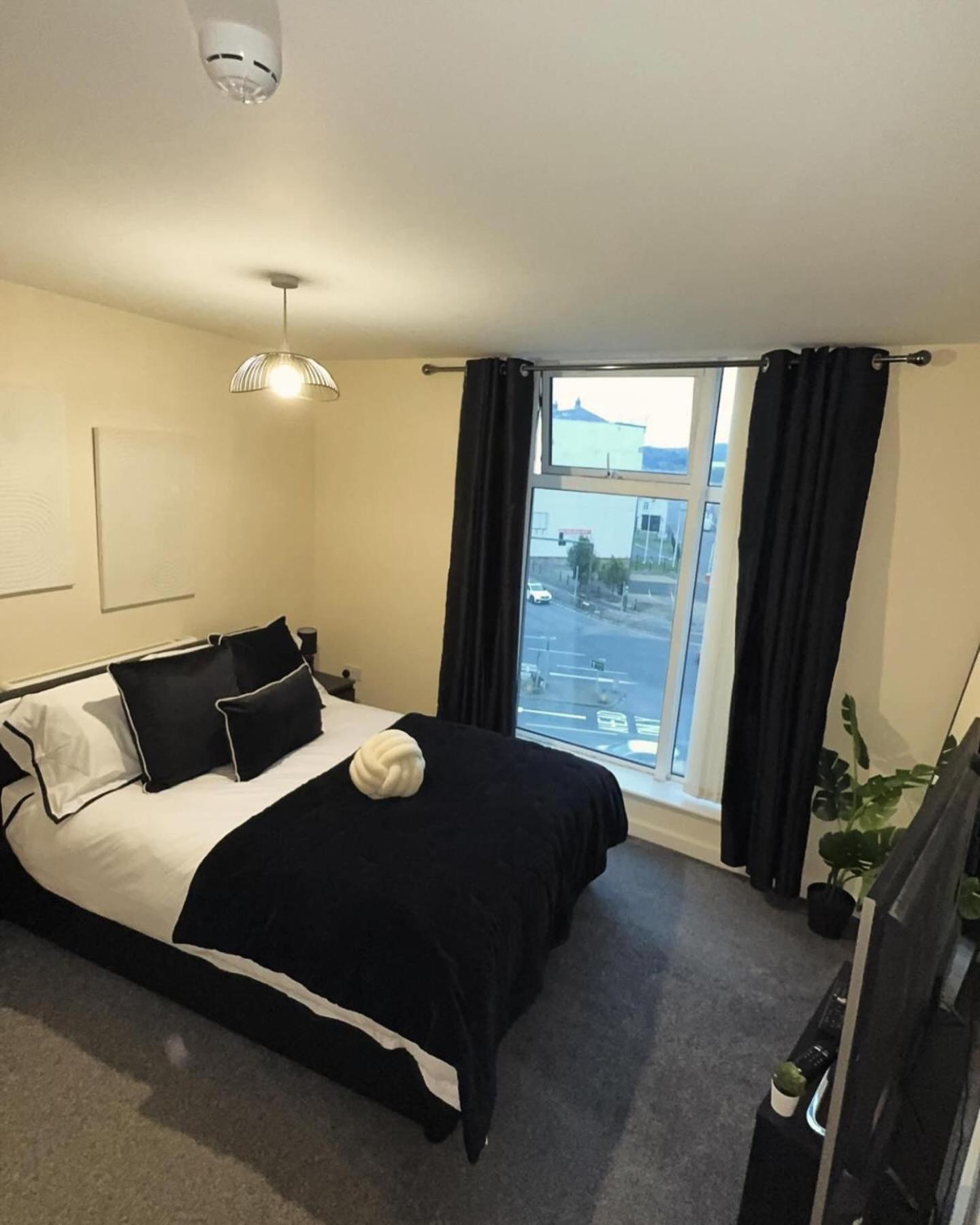 Apartment Am