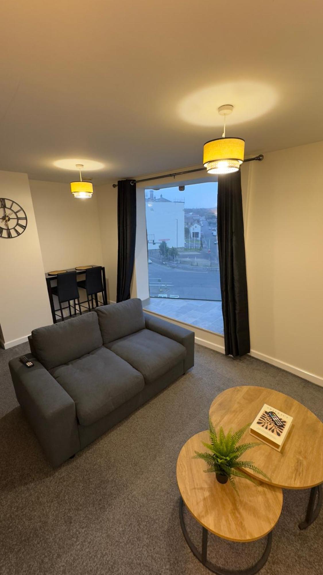 Apartment Am *