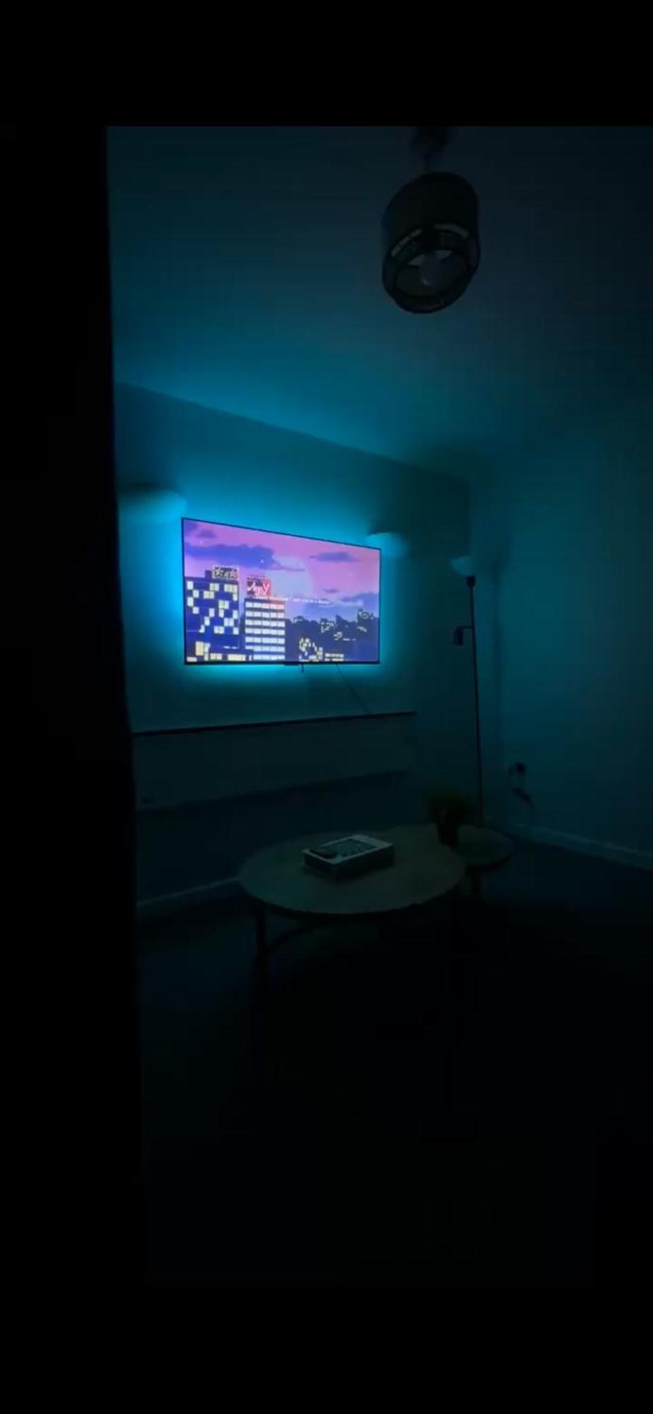 Am Apartment *